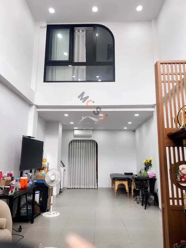 Cho thuê nhà hẻm Đường 2 Bình Tân, TP.HCM – 4 phòng ngủ, giá 18 triệu — Hình 3 Cho thuê nhà hẻm Đường 2 Bình Tân, TP.HCM – 4 phòng ngủ, giá 18 triệu — Hình 3
