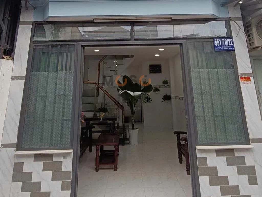 Cho thuê BĐS khác Lê Văn Khương Quận 12, TP.HCM – giá 5.5 triệu — Hình 2 Cho thuê BĐS khác Lê Văn Khương Quận 12, TP.HCM – giá 5.5 triệu — Hình 2