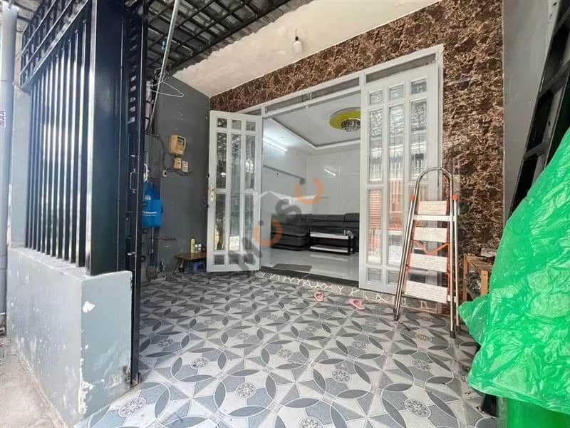 Cho thuê nhà hẻm TL 28 Quận 12, TP.HCM – 1 phòng ngủ, giá 7.5 triệu Cho thuê nhà hẻm TL 28 Quận 12, TP.HCM – 1 phòng ngủ, giá 7.5 triệu