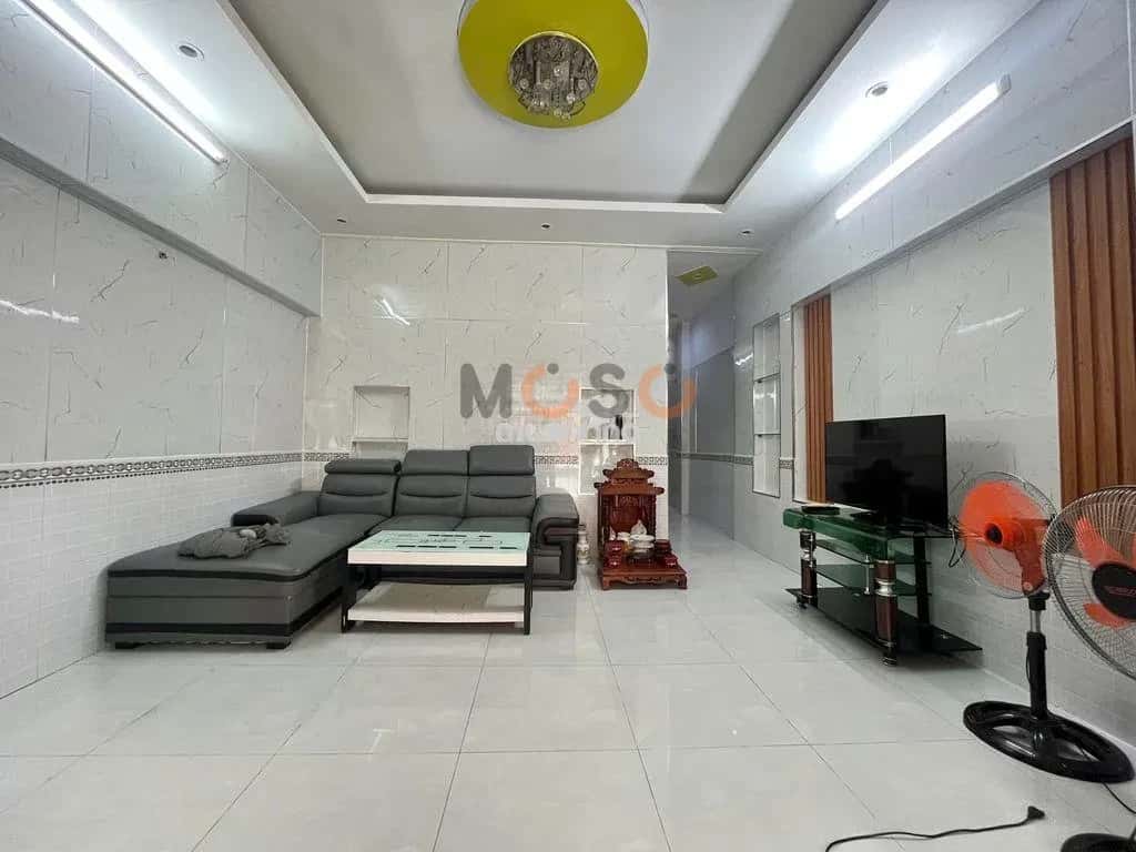 Cho thuê nhà hẻm TL 28 Quận 12, TP.HCM – 1 phòng ngủ, giá 7.5 triệu — Hình 2 Cho thuê nhà hẻm TL 28 Quận 12, TP.HCM – 1 phòng ngủ, giá 7.5 triệu — Hình 2