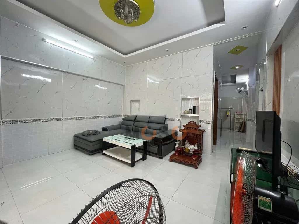Cho thuê nhà hẻm TL 28 Quận 12, TP.HCM – 1 phòng ngủ, giá 7.5 triệu — Hình 3 Cho thuê nhà hẻm TL 28 Quận 12, TP.HCM – 1 phòng ngủ, giá 7.5 triệu — Hình 3