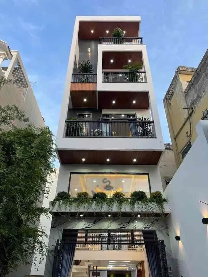 Cho thuê nhà hẻm Thạnh Lộc Quận 12, TP.HCM – 4 phòng ngủ, giá 18 triệu Cho thuê nhà hẻm Thạnh Lộc Quận 12, TP.HCM – 4 phòng ngủ, giá 18 triệu