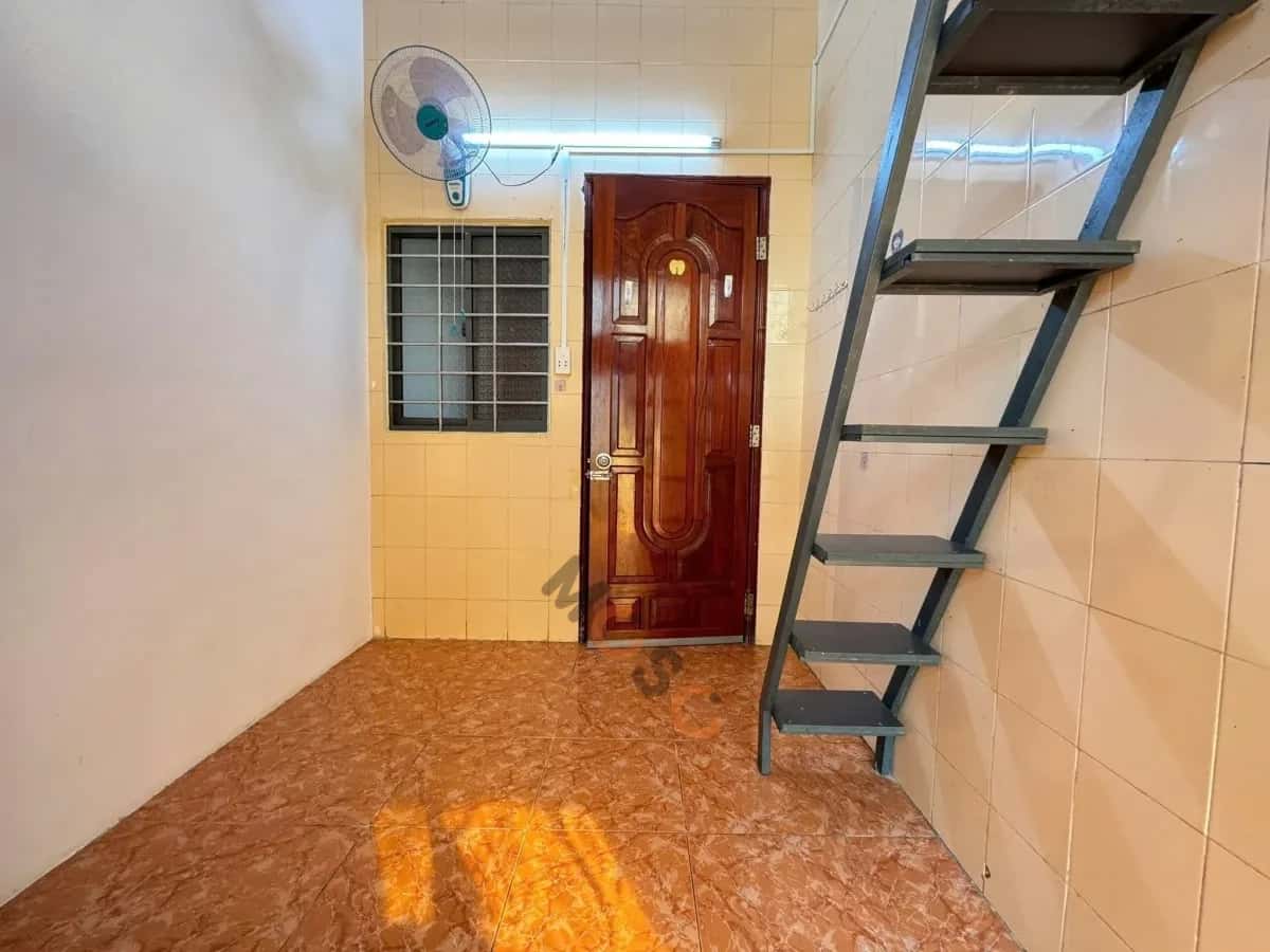 Cho thuê phòng trọ Trần Văn Dư Tân Bình, TP.HCM – giá 3.4 triệu — Hình 2 Cho thuê phòng trọ Trần Văn Dư Tân Bình, TP.HCM – giá 3.4 triệu — Hình 2