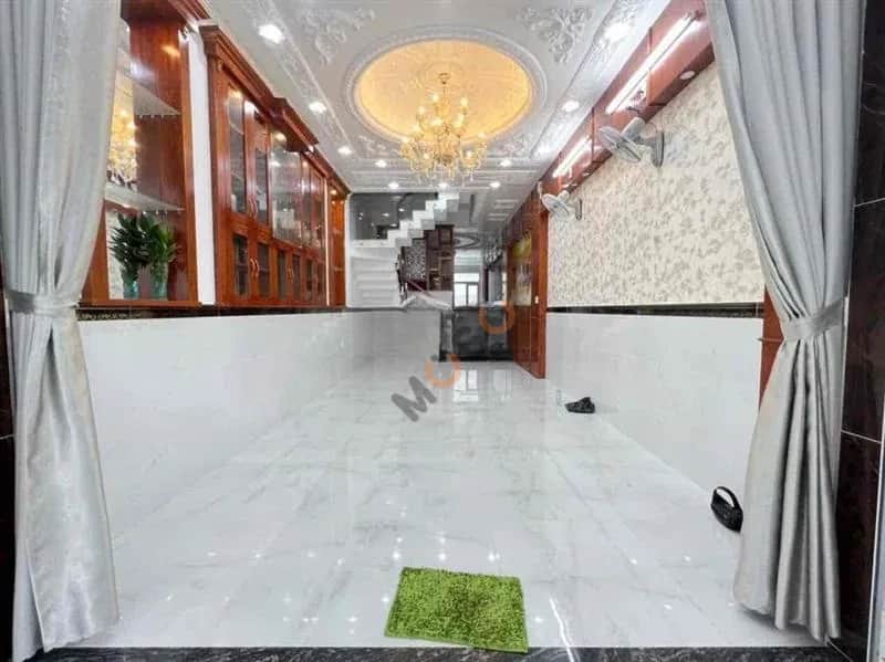 Cho thuê nhà mặt tiền Đường HT17 Nối Dài Quận 12, TP.HCM – 5 phòng ngủ, giá 18 triệu Cho thuê nhà mặt tiền Đường HT17 Nối Dài Quận 12, TP.HCM – 5 phòng ngủ, giá 18 triệu