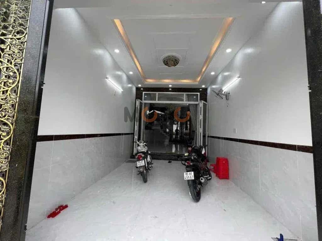 Cho thuê nhà mặt tiền Đường HT17 Nối Dài Quận 12, TP.HCM – 5 phòng ngủ, giá 18 triệu — Hình 2 Cho thuê nhà mặt tiền Đường HT17 Nối Dài Quận 12, TP.HCM – 5 phòng ngủ, giá 18 triệu — Hình 2