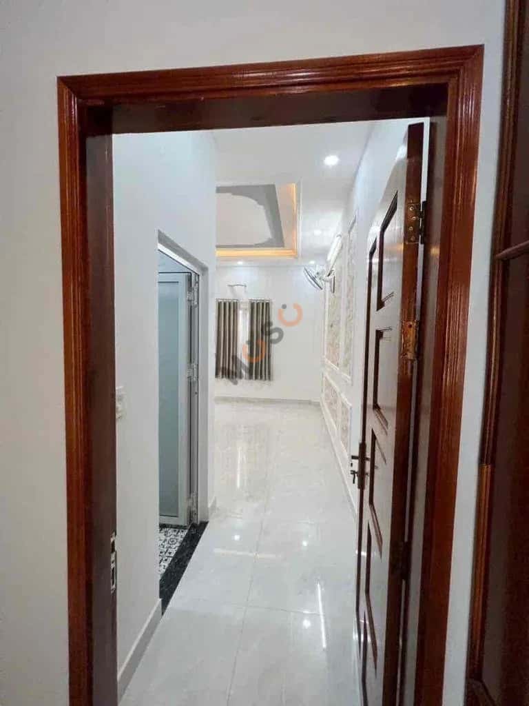 Cho thuê nhà mặt tiền Đường HT17 Nối Dài Quận 12, TP.HCM – 5 phòng ngủ, giá 18 triệu — Hình 3 Cho thuê nhà mặt tiền Đường HT17 Nối Dài Quận 12, TP.HCM – 5 phòng ngủ, giá 18 triệu — Hình 3