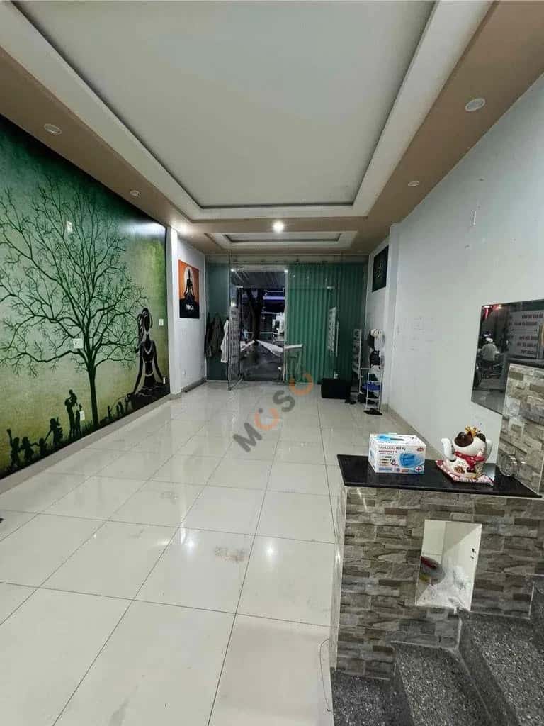 Cho thuê nhà hẻm Hà Huy Tập Thanh Khê, Đà Nẵng – 3 phòng ngủ, giá 12 triệu — Hình 2 Cho thuê nhà hẻm Hà Huy Tập Thanh Khê, Đà Nẵng – 3 phòng ngủ, giá 12 triệu — Hình 2