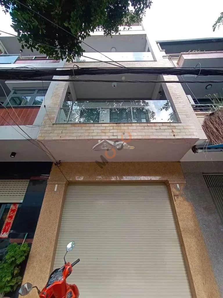 Cho thuê nhà hẻm Số 6 Bình Tân, TP.HCM – 5 phòng ngủ, giá 18 triệu Cho thuê nhà hẻm Số 6 Bình Tân, TP.HCM – 5 phòng ngủ, giá 18 triệu