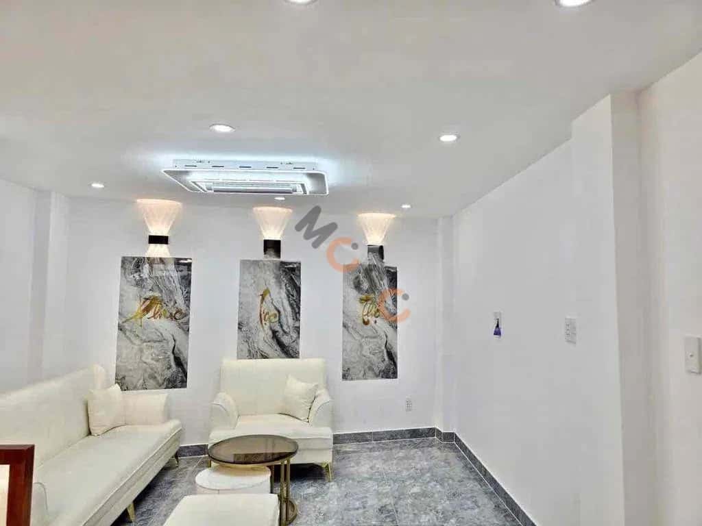 Cho thuê nhà hẻm Tỉnh lộ 10 Bình Tân, TP.HCM – 5 phòng ngủ, giá 22 triệu — Hình 3 Cho thuê nhà hẻm Tỉnh lộ 10 Bình Tân, TP.HCM – 5 phòng ngủ, giá 22 triệu — Hình 3
