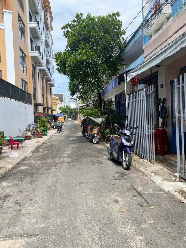 Cho thuê nhà hẻm An Trung 5 Sơn Trà, Đà Nẵng – giá 7 triệu — Hình 2 Cho thuê nhà hẻm An Trung 5 Sơn Trà, Đà Nẵng – giá 7 triệu — Hình 2