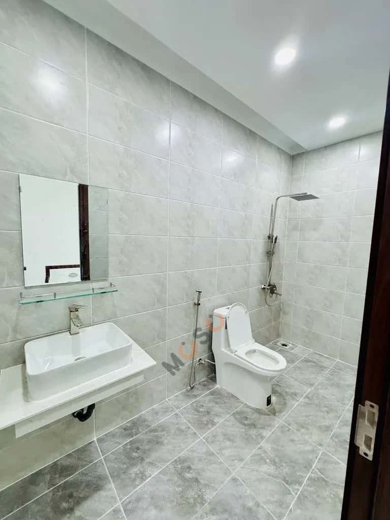 Cho thuê nhà hẻm Quận 9 cũ, TP. Thủ Đức – 4 phòng ngủ, giá 13 triệu — Hình 3 Cho thuê nhà hẻm Quận 9 cũ, TP. Thủ Đức – 4 phòng ngủ, giá 13 triệu — Hình 3