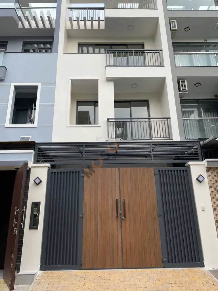 Cho thuê nhà mặt tiền Bình Hưng Huyện Bình Chánh, TP.HCM – 5 phòng ngủ, giá 20 triệu Cho thuê nhà mặt tiền Bình Hưng Huyện Bình Chánh, TP.HCM – 5 phòng ngủ, giá 20 triệu