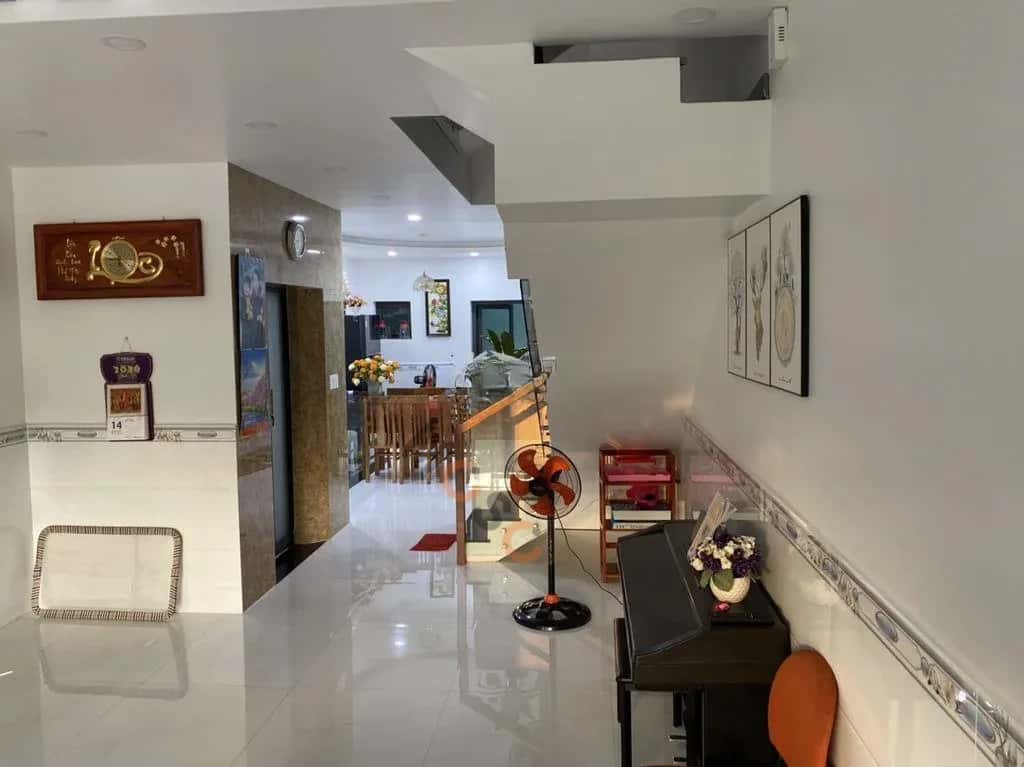 Cho thuê nhà hẻm Hiệp Bình Phước Thủ Đức, TP. Thủ Đức – 4 phòng ngủ, giá 32 triệu — Hình 3 Cho thuê nhà hẻm Hiệp Bình Phước Thủ Đức, TP. Thủ Đức – 4 phòng ngủ, giá 32 triệu — Hình 3