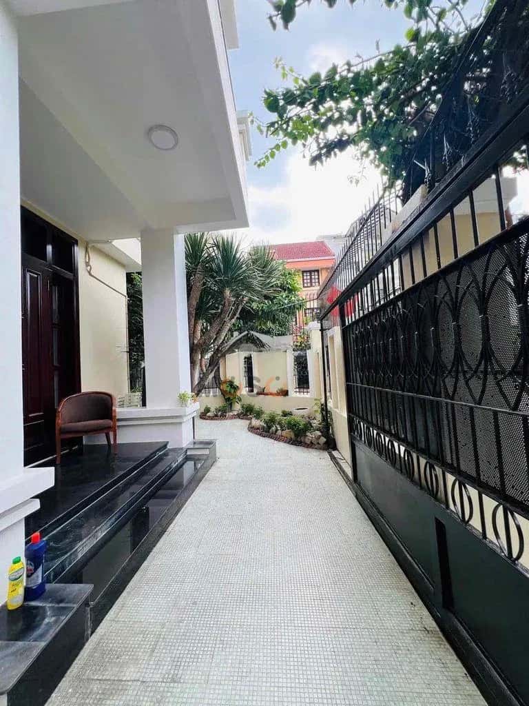 Cho thuê nhà hẻm Đường Số 12 Quận 7, TP.HCM – 6 phòng ngủ, giá 40 triệu — Hình 3 Cho thuê nhà hẻm Đường Số 12 Quận 7, TP.HCM – 6 phòng ngủ, giá 40 triệu — Hình 3
