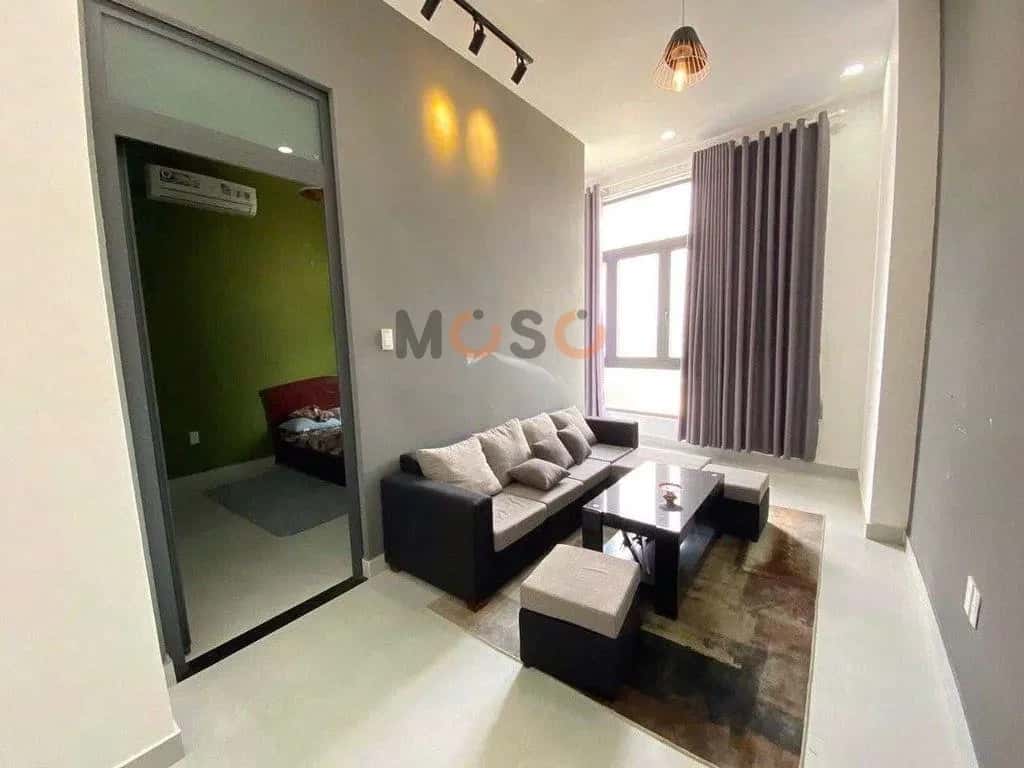 Cho thuê văn phòng Cầu vượt Bình Phước Thủ Đức, TP.HCM – 4 phòng ngủ, giá 25 triệu — Hình 3 Cho thuê văn phòng Cầu vượt Bình Phước Thủ Đức, TP.HCM – 4 phòng ngủ, giá 25 triệu — Hình 3