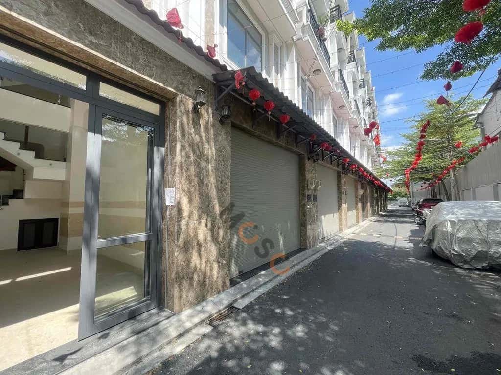 Cho thuê nhà hẻm Quốc lộ 13 Thủ Đức, TP. Thủ Đức – 4 phòng ngủ, giá 16 triệu — Hình 3 Cho thuê nhà hẻm Quốc lộ 13 Thủ Đức, TP. Thủ Đức – 4 phòng ngủ, giá 16 triệu — Hình 3