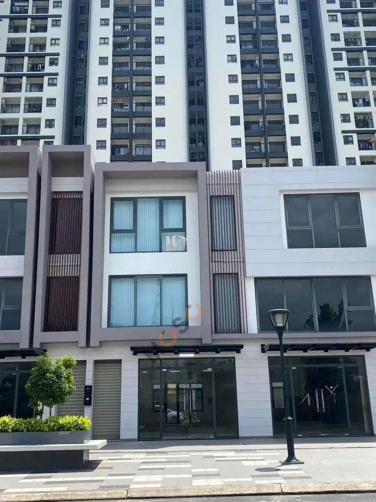 Cho thuê nhà mặt tiền Quốc Lộ 13 Thành phố Thuận An, Bình Dương – giá 30 triệu Cho thuê nhà mặt tiền Quốc Lộ 13 Thành phố Thuận An, Bình Dương – giá 30 triệu