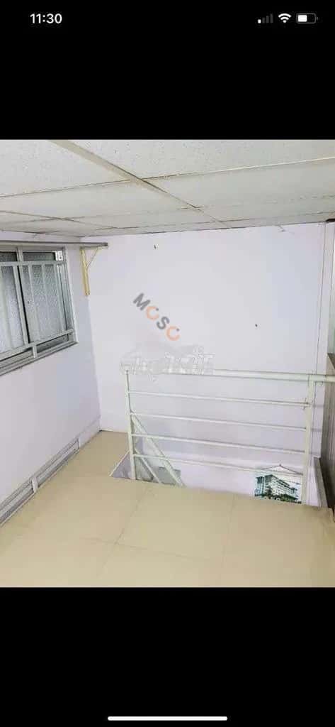Cho thuê nhà hẻm Nguyễn Thị Đặng Quận 12, TP.HCM – 2 phòng ngủ, giá 2.5 triệu — Hình 3 Cho thuê nhà hẻm Nguyễn Thị Đặng Quận 12, TP.HCM – 2 phòng ngủ, giá 2.5 triệu — Hình 3