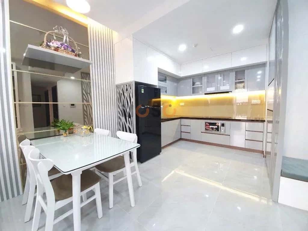 Cho thuê căn hộ chung cư Phổ Quang Quận Phú Nhuận, TP.HCM – 2 phòng ngủ, giá 16 triệu — Hình 2 Cho thuê căn hộ chung cư Phổ Quang Quận Phú Nhuận, TP.HCM – 2 phòng ngủ, giá 16 triệu — Hình 2