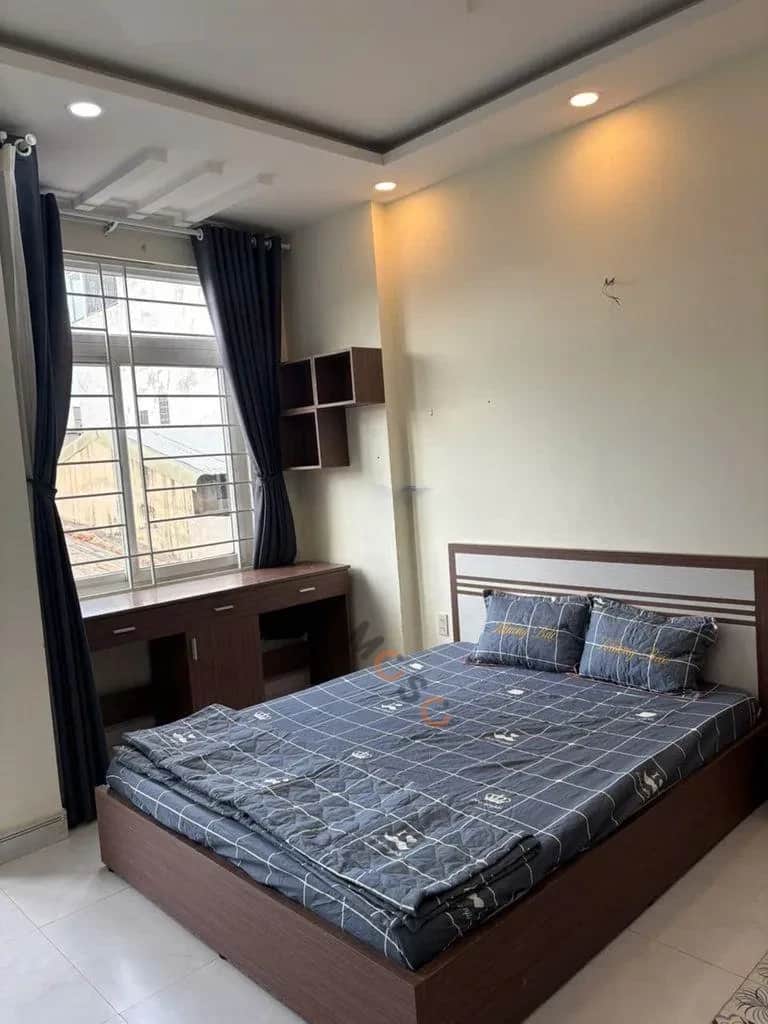 Cho thuê căn hộ chung cư Đường Lý Thường Kiệt Quận 10, TP.HCM – 1 phòng ngủ, giá 7 triệu Cho thuê căn hộ chung cư Đường Lý Thường Kiệt Quận 10, TP.HCM – 1 phòng ngủ, giá 7 triệu
