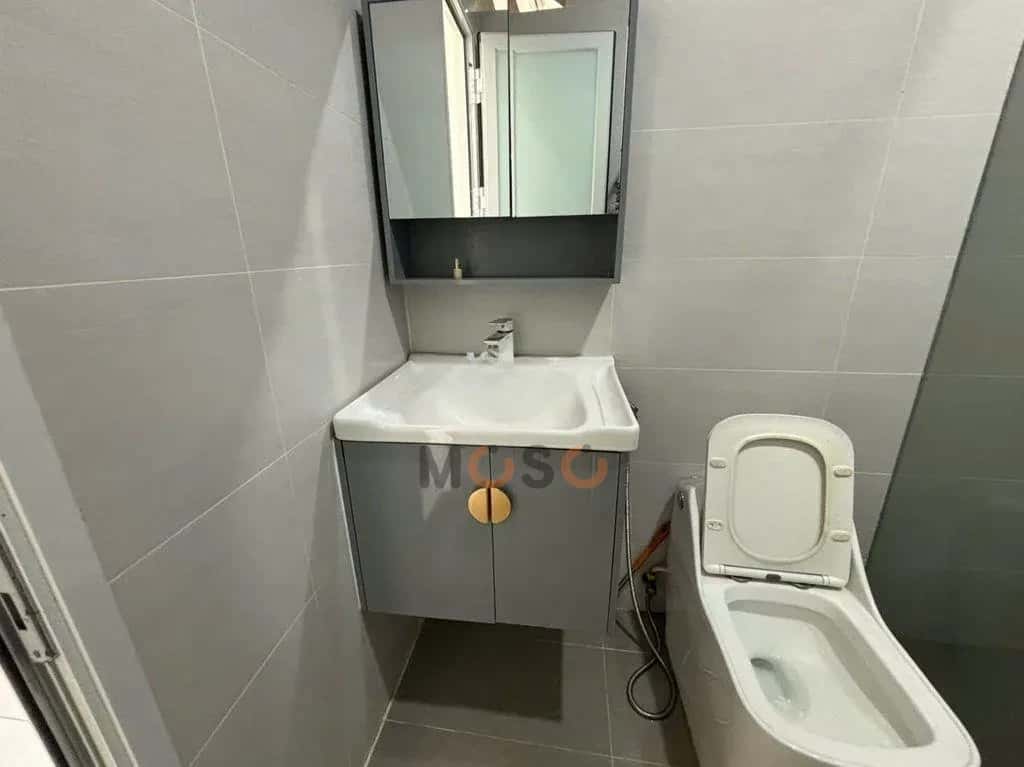 Cho thuê căn hộ chung cư Đường Lý Thường Kiệt Quận 10, TP.HCM – 1 phòng ngủ, giá 7 triệu — Hình 3 Cho thuê căn hộ chung cư Đường Lý Thường Kiệt Quận 10, TP.HCM – 1 phòng ngủ, giá 7 triệu — Hình 3