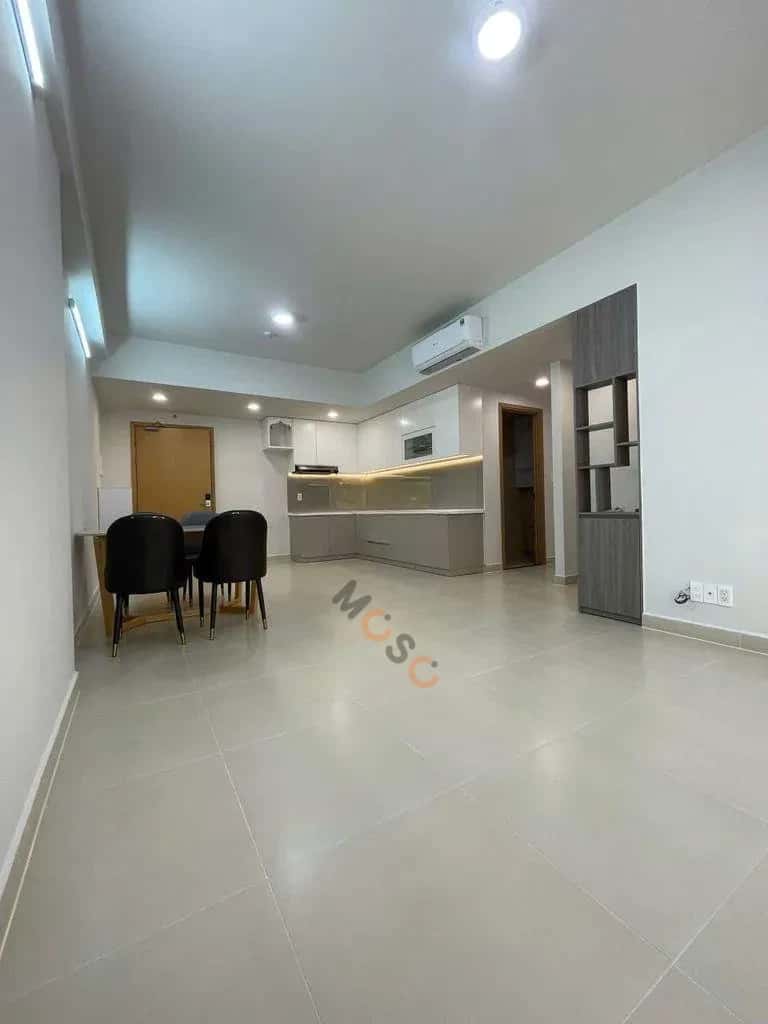 Cho thuê căn hộ chung cư Tân Thới Hòa Quận Tân Phú, TP.HCM – 3 phòng ngủ, giá 12 triệu — Hình 2 Cho thuê căn hộ chung cư Tân Thới Hòa Quận Tân Phú, TP.HCM – 3 phòng ngủ, giá 12 triệu — Hình 2