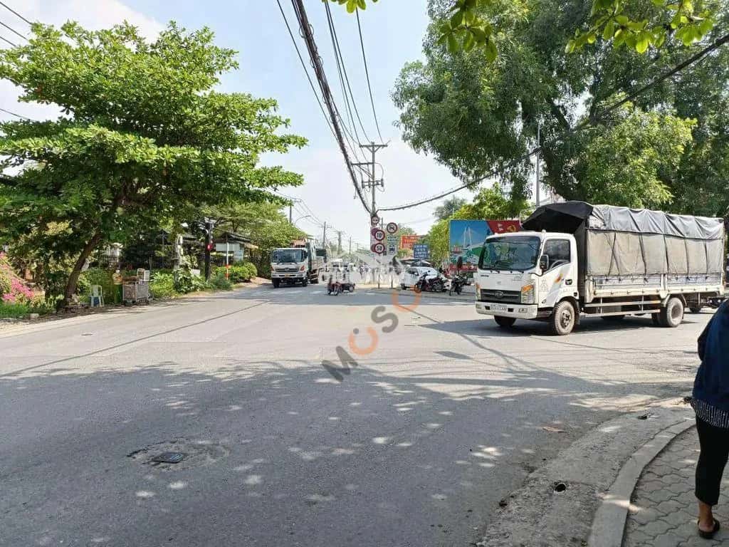 Cho thuê đất Quận 8, TP.HCM – giá 93 triệu — Hình 3 Cho thuê đất Quận 8, TP.HCM – giá 93 triệu — Hình 3