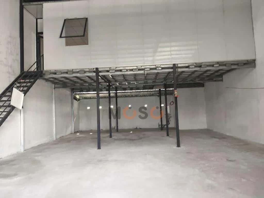 Cho thuê kho, nhà xưởng Trần Bá Giao Gò Vấp, TP.HCM – giá 24 triệu — Hình 2 Cho thuê kho, nhà xưởng Trần Bá Giao Gò Vấp, TP.HCM – giá 24 triệu — Hình 2