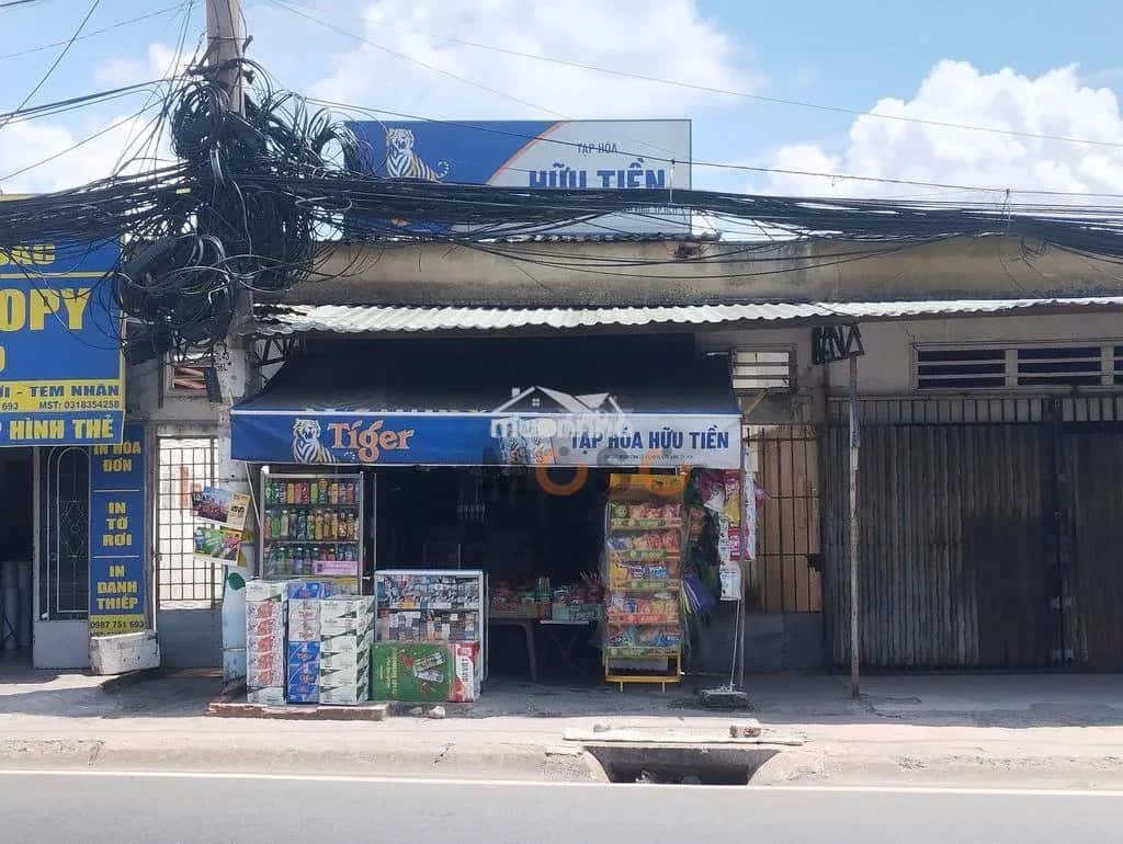 Cho thuê nhà mặt tiền Tỉnh lộ 43 Thủ Đức, TP. Thủ Đức – giá 80 triệu — Hình 3 Cho thuê nhà mặt tiền Tỉnh lộ 43 Thủ Đức, TP. Thủ Đức – giá 80 triệu — Hình 3