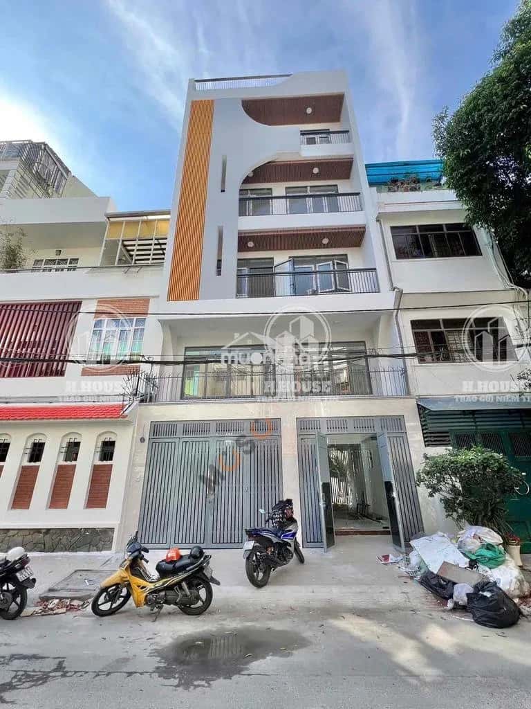 Cho thuê văn phòng Đường Nguyễn Minh Hoàng Quận Tân Bình, TP.HCM – giá 39 triệu — Hình 2 Cho thuê văn phòng Đường Nguyễn Minh Hoàng Quận Tân Bình, TP.HCM – giá 39 triệu — Hình 2