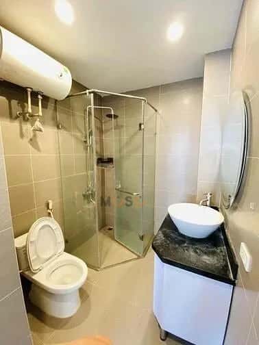Cho thuê căn hộ chung cư Tây Hồ, Hà Nội – giá 4.5 triệu — Hình 3 Cho thuê căn hộ chung cư Tây Hồ, Hà Nội – giá 4.5 triệu — Hình 3