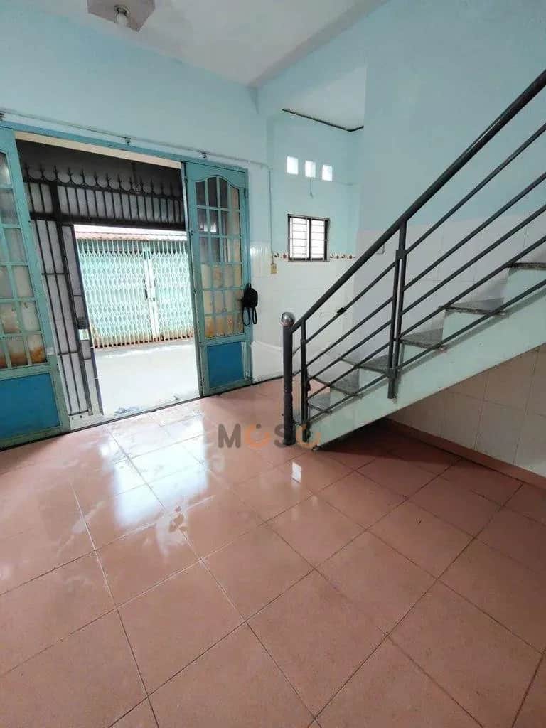 Cho thuê nhà hẻm Phạm Văn Chiêu Gò Vấp, TP.HCM – 1 phòng ngủ, giá 5 triệu Cho thuê nhà hẻm Phạm Văn Chiêu Gò Vấp, TP.HCM – 1 phòng ngủ, giá 5 triệu