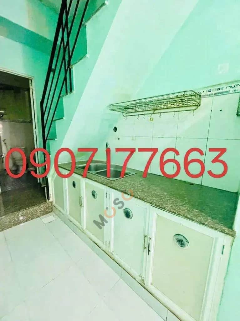 Cho thuê căn hộ chung cư Lê Lai Gò Vấp, TP.HCM – 1 phòng ngủ, giá 3 triệu Cho thuê căn hộ chung cư Lê Lai Gò Vấp, TP.HCM – 1 phòng ngủ, giá 3 triệu