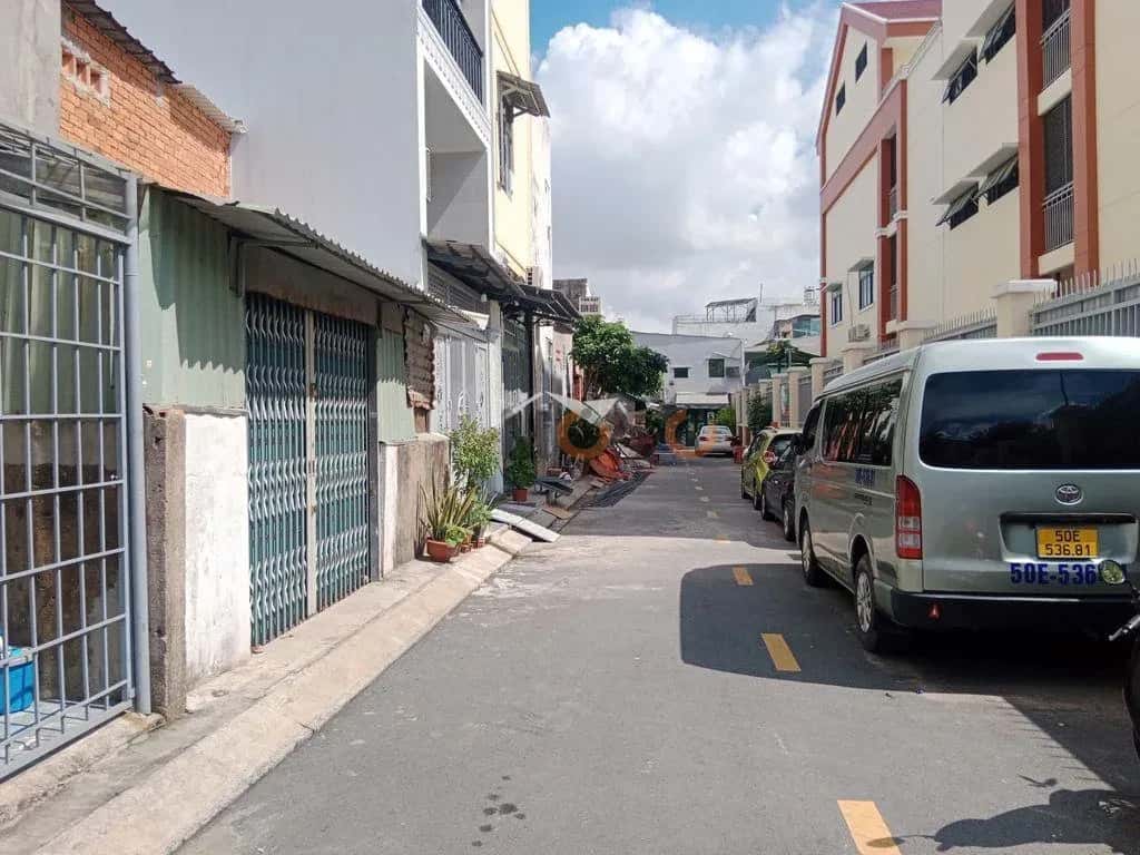 Cho thuê nhà hẻm Nguyễn Duy Cung Gò Vấp, TP.HCM – giá 10 triệu — Hình 3 Cho thuê nhà hẻm Nguyễn Duy Cung Gò Vấp, TP.HCM – giá 10 triệu — Hình 3