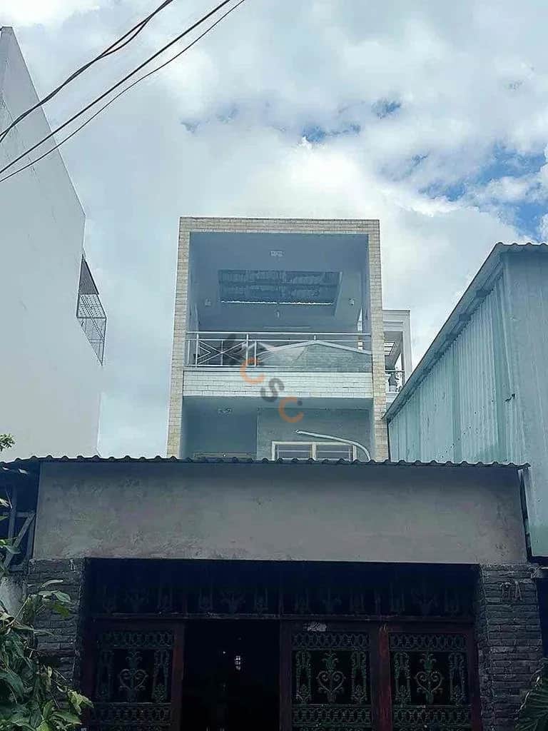 Cho thuê nhà hẻm Lê Văn Quới Bình Tân, TP.HCM – 3 phòng ngủ, giá 12 triệu Cho thuê nhà hẻm Lê Văn Quới Bình Tân, TP.HCM – 3 phòng ngủ, giá 12 triệu