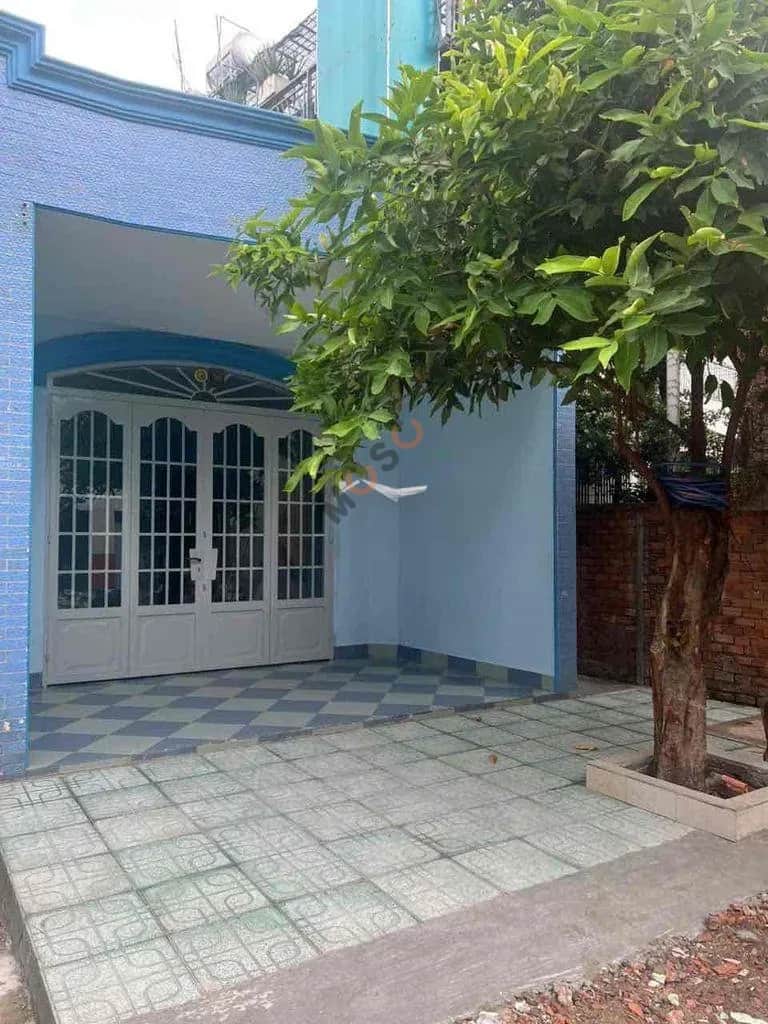 Cho thuê nhà hẻm Tô Ký Quận 12, TP.HCM – giá 5 triệu Cho thuê nhà hẻm Tô Ký Quận 12, TP.HCM – giá 5 triệu