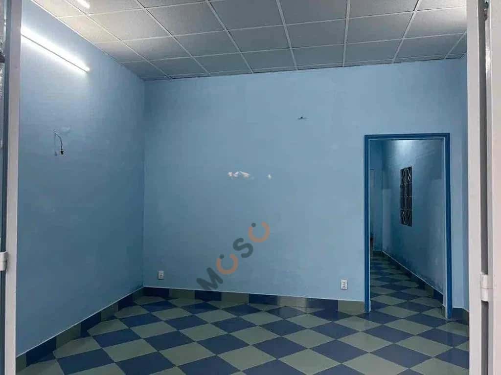 Cho thuê nhà hẻm Tô Ký Quận 12, TP.HCM – giá 5 triệu — Hình 2 Cho thuê nhà hẻm Tô Ký Quận 12, TP.HCM – giá 5 triệu — Hình 2