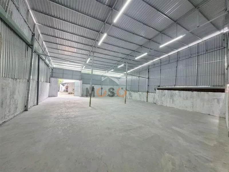 Cho thuê kho, nhà xưởng Vườn Lài Quận 12, TP.HCM – giá 8 triệu Cho thuê kho, nhà xưởng Vườn Lài Quận 12, TP.HCM – giá 8 triệu