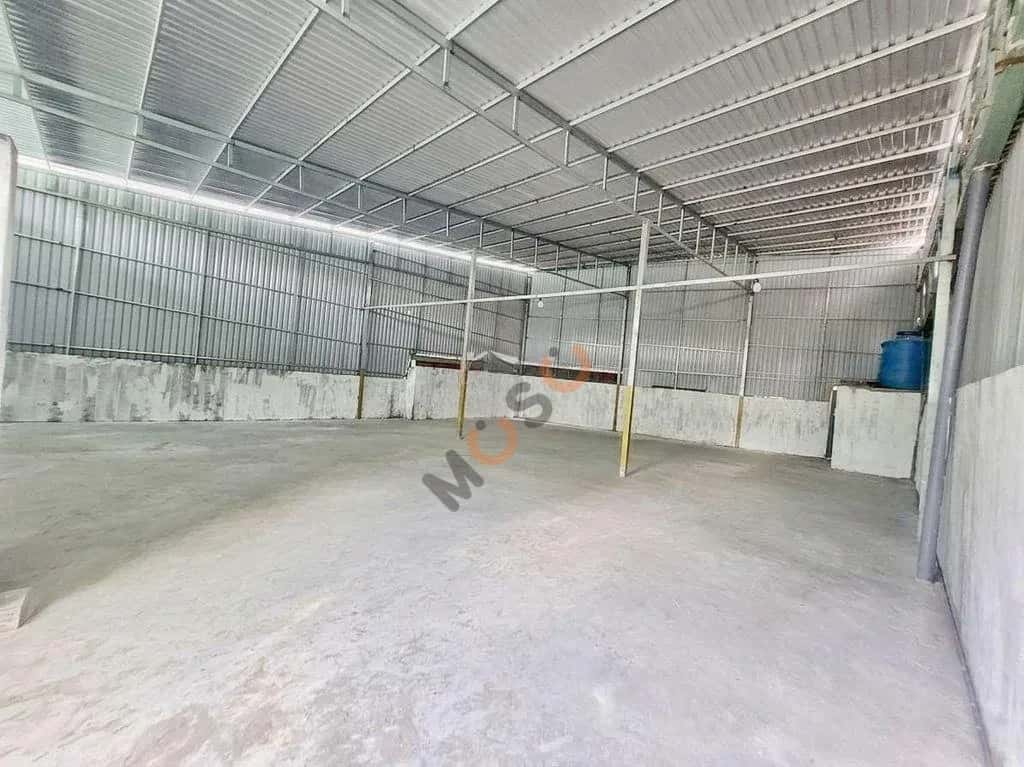 Cho thuê kho, nhà xưởng Vườn Lài Quận 12, TP.HCM – giá 8 triệu — Hình 2 Cho thuê kho, nhà xưởng Vườn Lài Quận 12, TP.HCM – giá 8 triệu — Hình 2