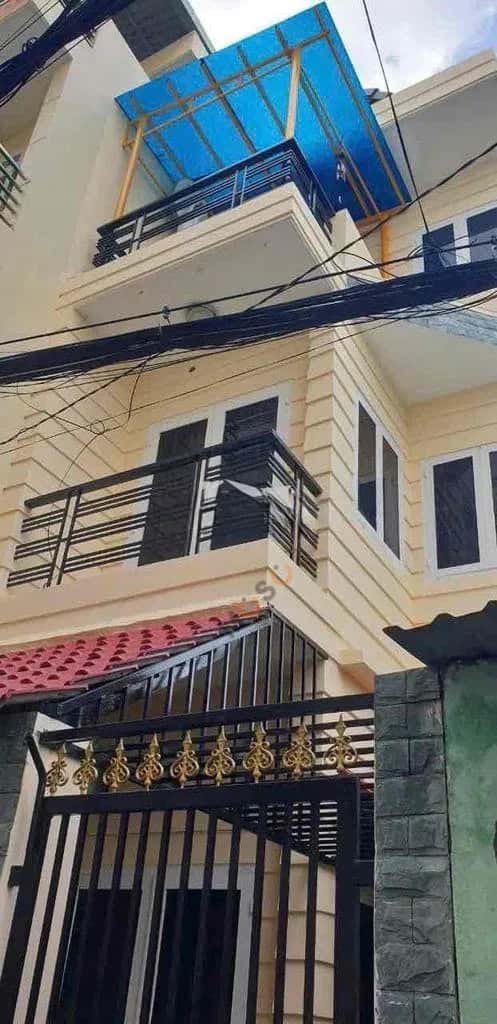 Hình ảnh nhà 2 Hình ảnh nhà 2