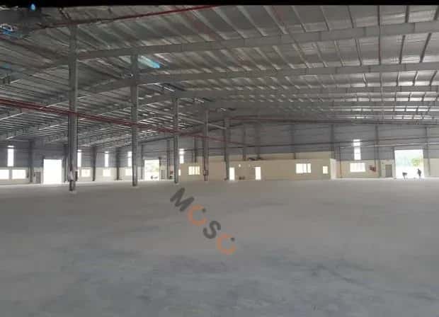 Cho thuê kho, nhà xưởng Anh Đào Long Biên, Hà Nội – giá 70 triệu — Hình 2 Cho thuê kho, nhà xưởng Anh Đào Long Biên, Hà Nội – giá 70 triệu — Hình 2