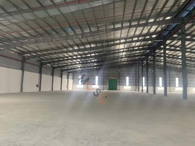 Cho thuê kho, nhà xưởng Anh Đào Long Biên, Hà Nội – giá 70 triệu — Hình 3 Cho thuê kho, nhà xưởng Anh Đào Long Biên, Hà Nội – giá 70 triệu — Hình 3