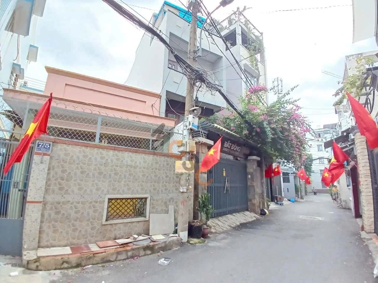 Hình ảnh nhà 2 Hình ảnh nhà 2