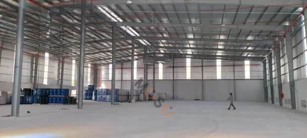 Cho thuê kho, nhà xưởng Quốc lộ 1A Thường Tín, Hà Nội – giá 336 triệu Cho thuê kho, nhà xưởng Quốc lộ 1A Thường Tín, Hà Nội – giá 336 triệu