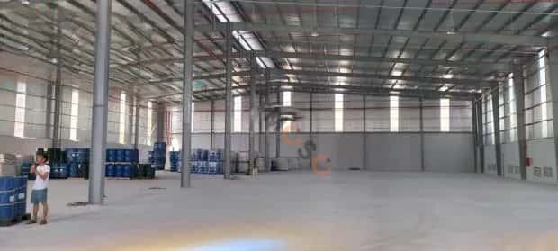 Cho thuê kho, nhà xưởng Quốc lộ 1A Thường Tín, Hà Nội – giá 336 triệu — Hình 2 Cho thuê kho, nhà xưởng Quốc lộ 1A Thường Tín, Hà Nội – giá 336 triệu — Hình 2