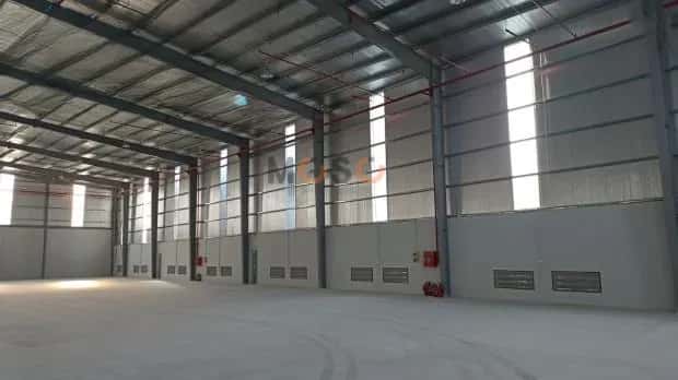 Cho thuê kho, nhà xưởng Quốc lộ 1A Thường Tín, Hà Nội – giá 336 triệu — Hình 3 Cho thuê kho, nhà xưởng Quốc lộ 1A Thường Tín, Hà Nội – giá 336 triệu — Hình 3