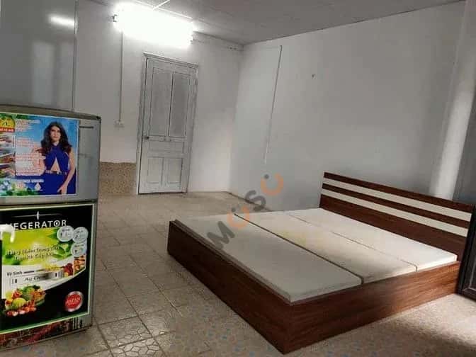 Cho thuê căn hộ chung cư Đường Trần Đại Nghĩa Quận Hoàng Mai, Hà Nội – 1 phòng ngủ, giá 3.8 triệu — Hình 3 Cho thuê căn hộ chung cư Đường Trần Đại Nghĩa Quận Hoàng Mai, Hà Nội – 1 phòng ngủ, giá 3.8 triệu — Hình 3