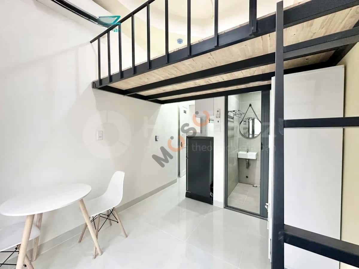 Cho thuê căn hộ chung cư Đường Trần Thị Hè Tân Thới Hiệp, TP.HCM – giá 3.8 triệu — Hình 2 Cho thuê căn hộ chung cư Đường Trần Thị Hè Tân Thới Hiệp, TP.HCM – giá 3.8 triệu — Hình 2