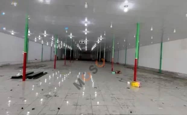 Cho thuê kho, nhà xưởng Quốc lộ 60 Châu Thành, Bến Tre – giá 60 triệu Cho thuê kho, nhà xưởng Quốc lộ 60 Châu Thành, Bến Tre – giá 60 triệu