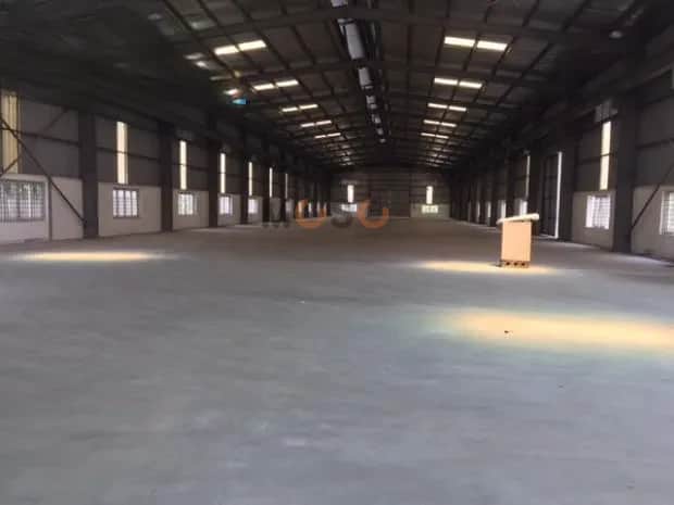 Cho thuê kho, nhà xưởng Đại lộ Thăng Long Huyện Hoài Đức, Hà Nội – giá 157.5 triệu Cho thuê kho, nhà xưởng Đại lộ Thăng Long Huyện Hoài Đức, Hà Nội – giá 157.5 triệu